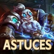 Astuces arena of valor