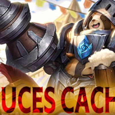 Astuces cachees arena of valor blog