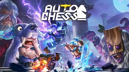 Auto Chess : un nouveau jeu prometteur !