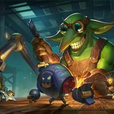 Auto chess blog 2