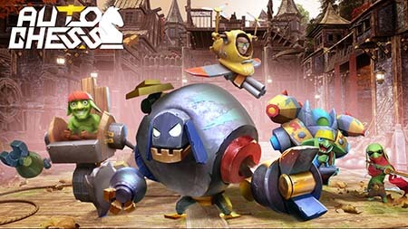 Auto chess blog 3