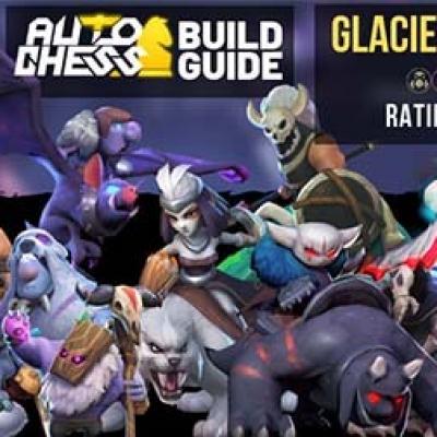 Auto chess blog build glacier knight