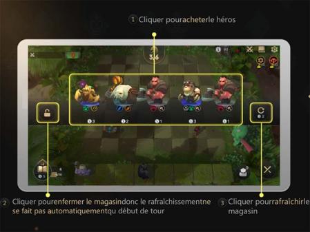 Auto chess guide 2