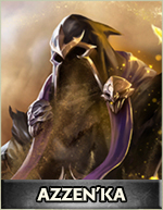 Azzen ka
