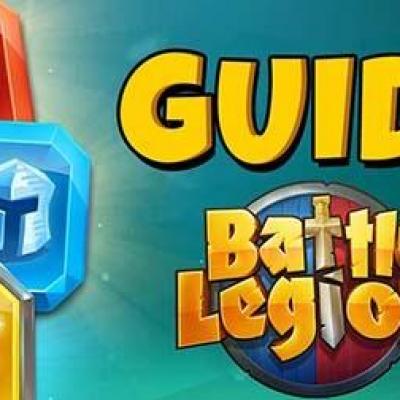 Battle legion guide pierres de pouvoir blog