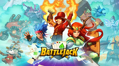 Battlejack blog