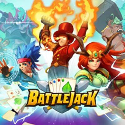 Battlejack blog