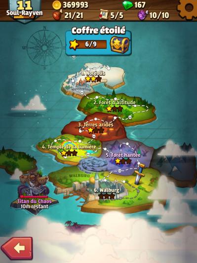 Battlejack carte monde histoire