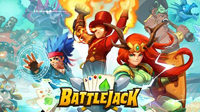 Battlejack nouveau summoners war blog