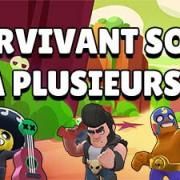 Bawl stars astuce survivant solo team