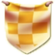 Blason ligue experts hay day