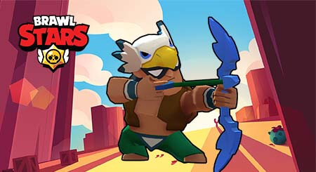 Bo, guide et astuces - Brawl Stars