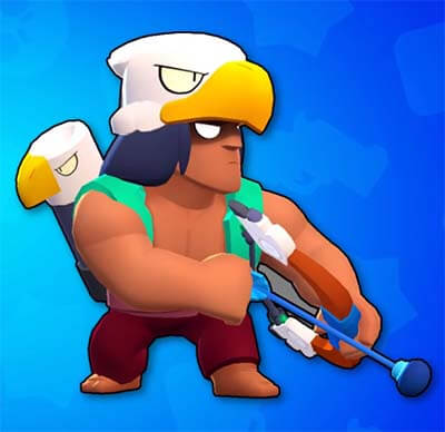 Bo nouveau design brawl stars blog