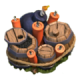 Bombe geante 4