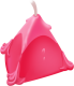 Bougie framboise hay day