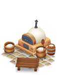 Boulangerie hay day
