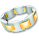 Bracelet hay day