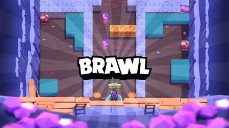 Brawl stars android comment jouer