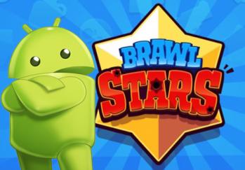 Brawl stars android telecharger