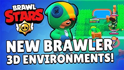 Date de sortie mondiale dévoilée ! Brawl Stars