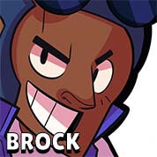 Brock