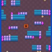 Brawl Stars carte