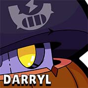 Darryl