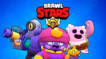 Brawl stars djinn ricochet spike blog