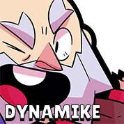 Dynamike