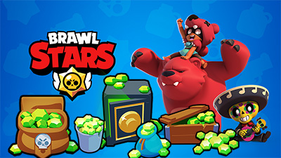 Comment bien dépenser ses gemmes ? Brawl Stars