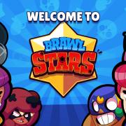 Brawl stars nouveau jeu mobile supercell