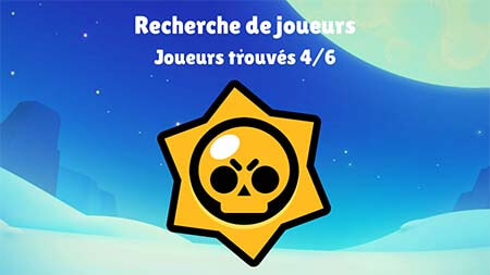 Recherche de joueurs : secrets du matchmaking Brawl Stars