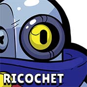 Ricochet