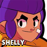 Shelly