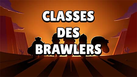 Brawler classe brawl stars blog