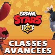 Brawler classes avancees