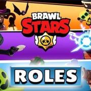 Brawler role brawl stars blog