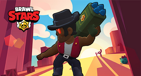 Brock brawl stars blog