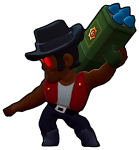Brock brawl stars
