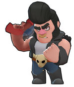 Bull 400 brawl stars