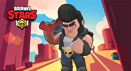 Bull, guide et astuces - Brawl Stars