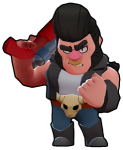 Bull brawl stars