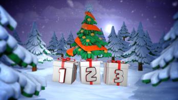 Cadeau noel evenement mise a jour sneak peek clash of clans