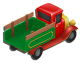 Camion hay day