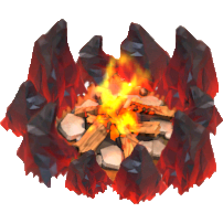 Camp militaire niveau 8 clash of clans
