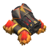 Cannon13 clash of clans