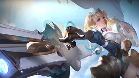 Capheny arena of valor blog