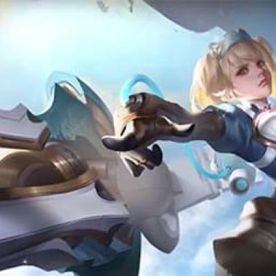 Capheny arena of valor blog