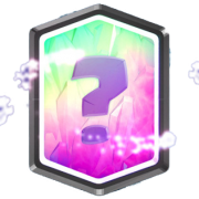 Carte meta legendaire mystere clash royale fr