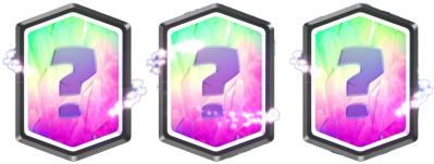 Carte meta legendaire mystere clash royale fr